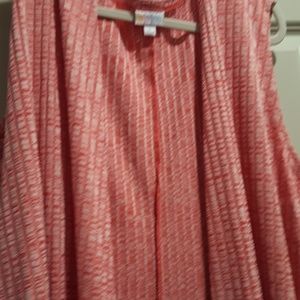 LuLaRoe Other - large joy coverup LuLaRoe Other - large joy coverup
